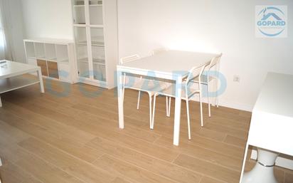 Dining room of Flat to rent in Villanueva de la Cañada  with Air Conditioner and Terrace