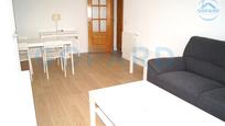 Living room of Flat to rent in Villanueva de la Cañada  with Air Conditioner and Terrace