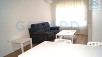 Living room of Flat to rent in Villanueva de la Cañada  with Air Conditioner and Terrace