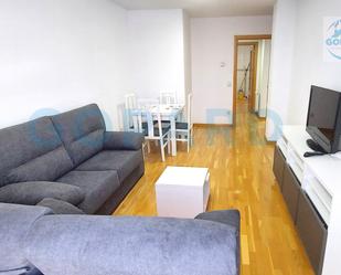 Living room of Flat to rent in Villanueva de la Cañada