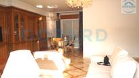 Living room of House or chalet for sale in Villanueva de la Cañada  with Terrace and Swimming Pool