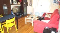 Sala d'estar de Apartament en venda en Villanueva de la Cañada