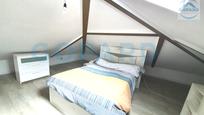 Bedroom of House or chalet to rent in Villanueva de la Cañada  with Air Conditioner and Terrace