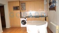 Kitchen of Flat to rent in San Lorenzo de El Escorial  with Heating, Furnished and Washing machine