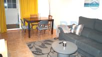 Bedroom of Flat for sale in Villanueva de la Cañada  with Heating, Terrace and Furnished