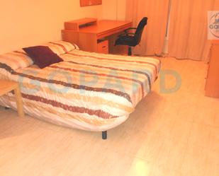 Bedroom of Flat to rent in Villanueva de la Cañada  with Heating, Furnished and Oven