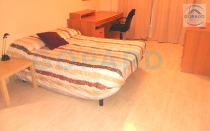 Bedroom of Flat to rent in Villanueva de la Cañada