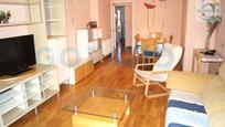 Living room of Flat to rent in Villanueva de la Cañada