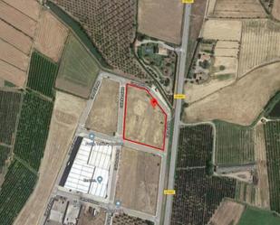 Industrial land for sale in Barcelona, Torre-serona