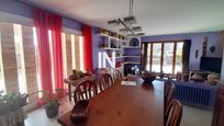 Dining room of House or chalet for sale in Alpicat  with Terrace, Swimming Pool and Balcony