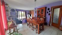 Dining room of House or chalet for sale in Alpicat  with Terrace, Swimming Pool and Balcony