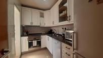 Kitchen of Flat for sale in  Lleida Capital