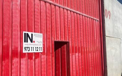 Industrial buildings for sale in Subble 28 Ctra Tarragona,  Lleida Capital