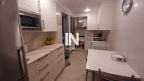 Kitchen of Flat for sale in  Lleida Capital