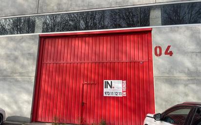 Nau industrial en venda a Subble 28 Ctra Tarragona, 4 D -, Magraners