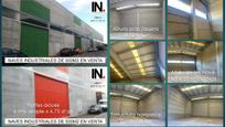 Nau industrial en venda a Subble 28 Ctra Tarragona, 4 D -, Magraners, imagen 1