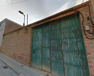 Exterior view of Constructible Land for sale in Golmés