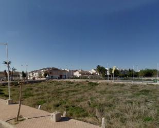 Vista exterior de Urbanitzable en venda en San Pedro del Pinatar