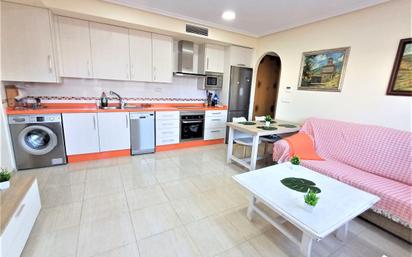 Kitchen of Flat for sale in San Pedro del Pinatar  with Air Conditioner and Terrace