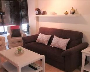 Living room of Duplex to rent in Torre-Pacheco  with Air Conditioner and Terrace