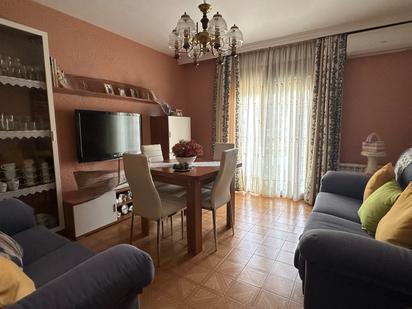 Living room of Flat for sale in  Tarragona Capital  with Air Conditioner, Heating and Storage room