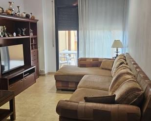 Living room of Flat for sale in La Canonja  with Terrace and Community pool