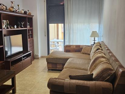 Living room of Flat for sale in La Canonja  with Terrace and Community pool