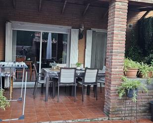 Terrace of House or chalet for sale in  Tarragona Capital  with Air Conditioner, Heating and Terrace