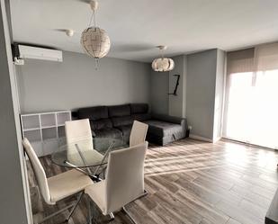 Living room of Flat for sale in  Tarragona Capital  with Air Conditioner, Storage room and Balcony