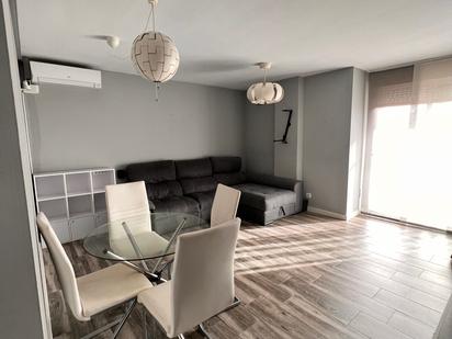 Living room of Flat for sale in  Tarragona Capital  with Air Conditioner, Storage room and Balcony