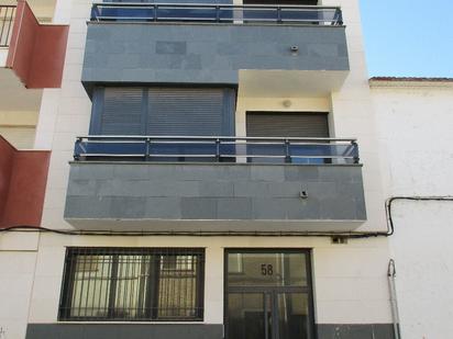 Exterior view of Apartment to rent in La Roda  with Terrace and Balcony