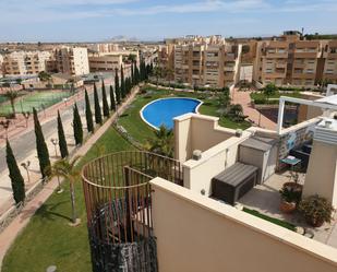 Flat to rent in  Alcacil,  Murcia Capital