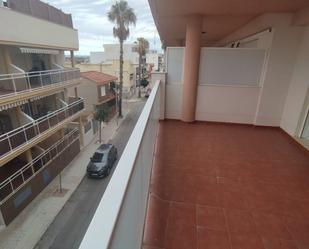 Study to rent in Calle Les Marjals, 3, Chilches / Xilxes