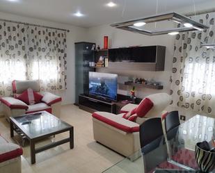 Living room of House or chalet for sale in Torre-Pacheco  with Air Conditioner and Swimming Pool