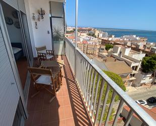 Apartment to rent in Calle Galicia, San Pedro del Pinatar