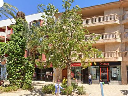 Vista exterior de Pis en venda en Torre-Pacheco amb Aire condicionat, Terrassa i Balcó