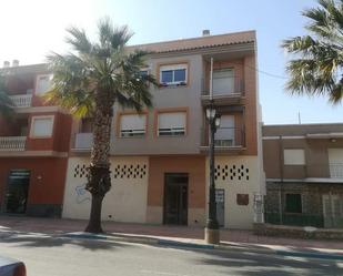 Vista exterior de Apartament en venda en Los Alcázares amb Balcó
