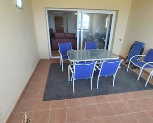 Terrace of Flat for sale in Torre-Pacheco  with Balcony