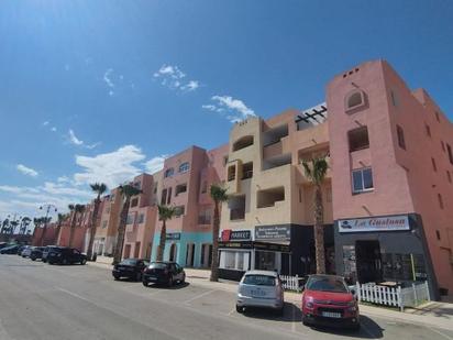 Vista exterior de Apartament en venda en Torre-Pacheco amb Balcó