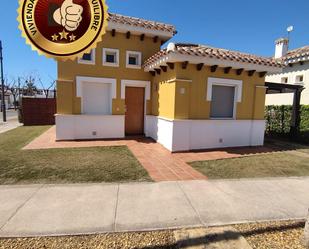 House or chalet to rent in Calle Cornejo, Mar Menor Golf