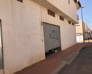 Vista exterior de Local de lloguer en Torre-Pacheco