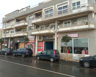 Vista exterior de Local en venda en San Javier