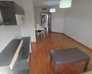 Living room of Flat to rent in Torre-Pacheco  with Air Conditioner and Balcony