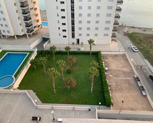 Parking of Apartment to rent in La Manga del Mar Menor  with Terrace