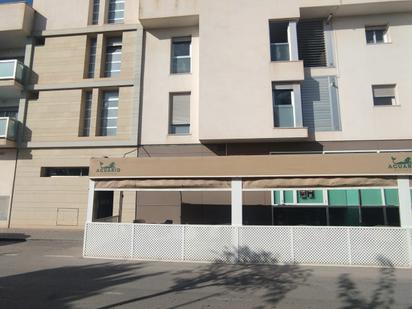 Exterior view of Flat to rent in Torre-Pacheco  with Air Conditioner, Parquet flooring and Terrace