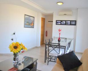 Living room of Apartment for sale in Torre-Pacheco  with Air Conditioner and Terrace