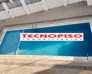 Piscina de Dúplex en venda en Manises amb Aire condicionat i Balcó