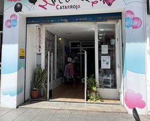 Premises to rent in Avenida Ramón y Cajal, Catarroja