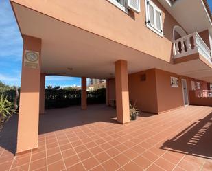 Single-family semi-detached to rent in Calle del Valle de Albaida, Bega de Mar