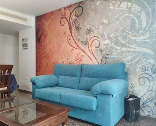 Flat to rent in Zona Avenida Alta - Auditorio